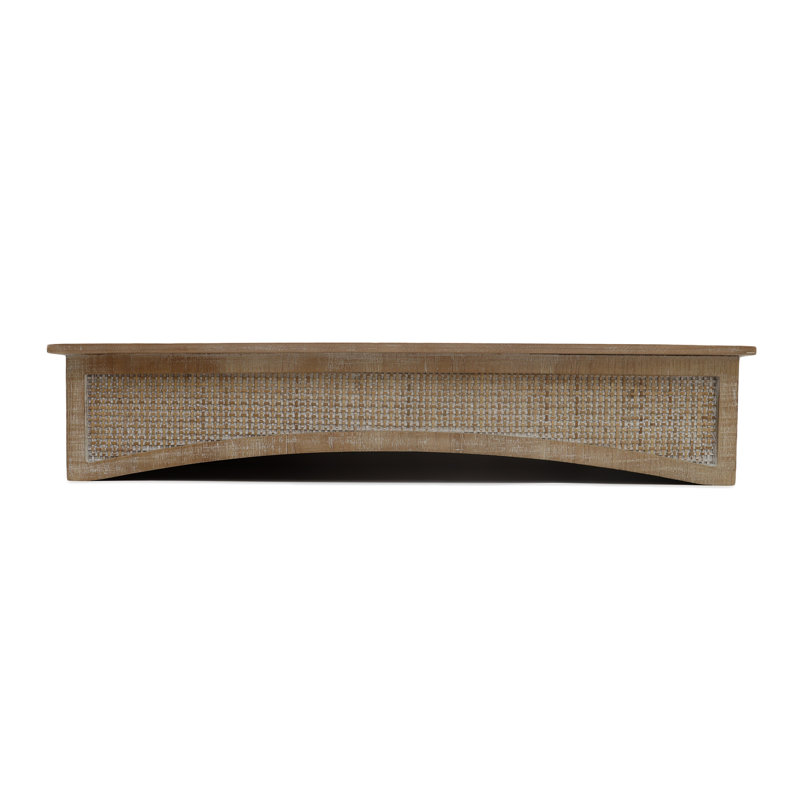 Breona Floating Shelf