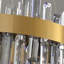 Bronstein 8 - Light Unique/Statement Chandelier