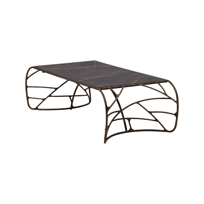  Table basse Mirabelle