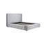 Edgeware Upholstered Bed Frame-66290565-66290566