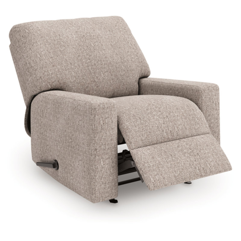 Somerville Recliner, Beige