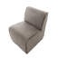 Chaise de salle à manger Cozy Elegant-1629222231
