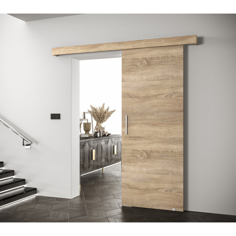 Hadad Sliding Doors Laminate