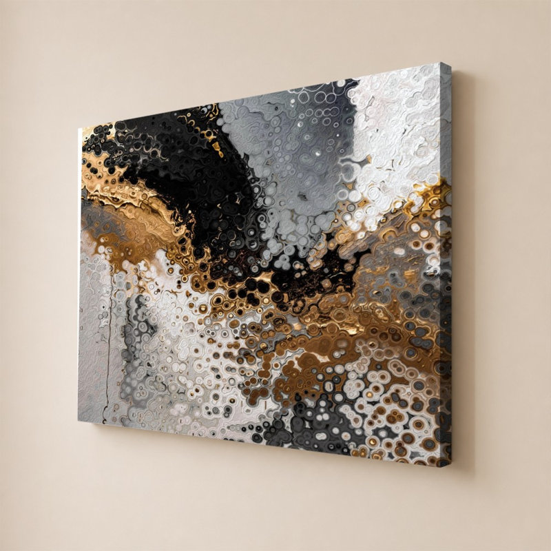 Jean 16:13 Guidé par Truth par Mark Lawrence - impression sur toile, 30" H x 40" W, Does Not Apply