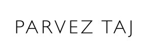 Parvez Taj Logo