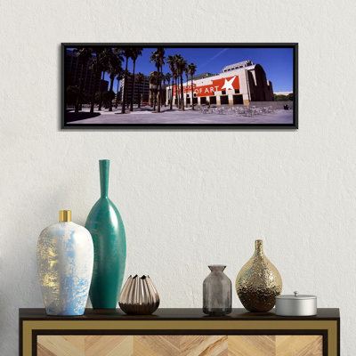 " San Jose Museum Of Art, San Jose, California "