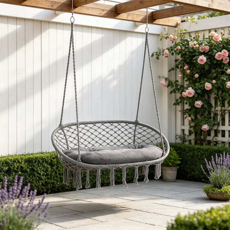 Outdoor Bench