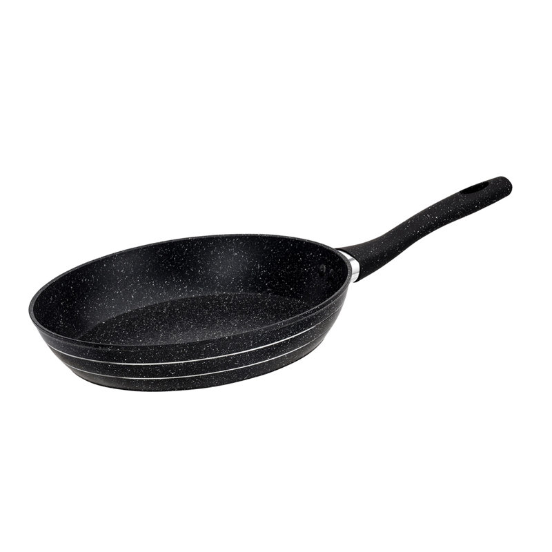 Aluminum Non-Stick Frying Pan, 26 cm