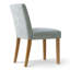 Chaise en lin 18,5 po Encline-383609619