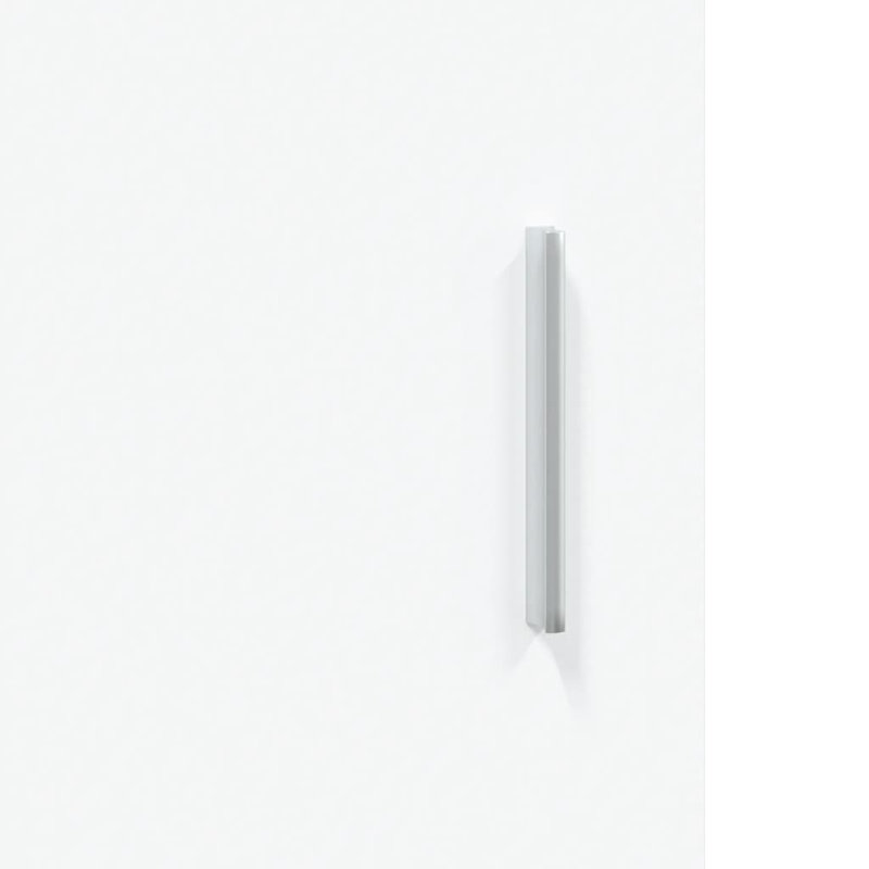 Epworth Aquarium Stand, White