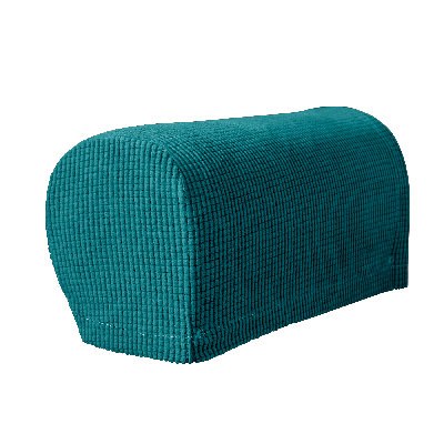 Box Cushion Sofa Slipcover