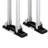 Stilt Sole Replacement Kit Non-Slip Floor Pads