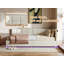 Upholstered Velvet Daybed-947973467