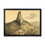 Nature of South America Vintage I - peinture sur toile-67230377-67230387