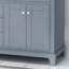 Meuble-lavabo double 73,01 avec comptoir-1032371446