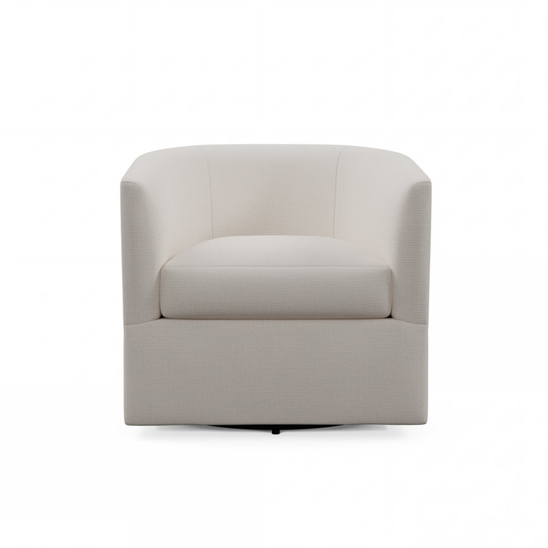 Candice Swivel Chair, 2265-12