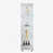 Blanc / Transparent sélectionné