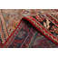 Tapis rouge Antalya 4 pi 3 po x 6 pi 7 po