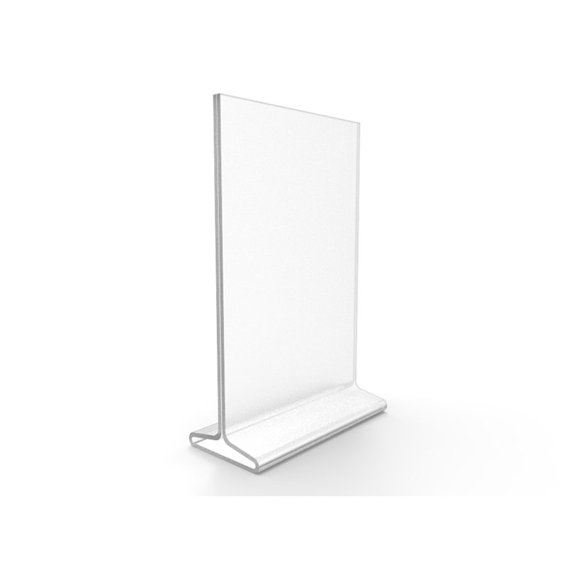 Tente de table magnétique 5,5 x 8,5 po