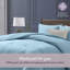  ensemble d'édredon 3 pièces en microfibre douce avec taies décoratives-124429678-124637939