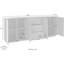 Emina 220cm Sideboard-1126656645