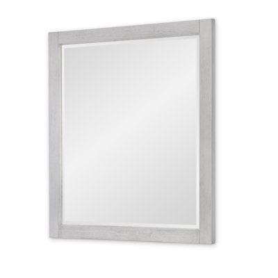 Miroir (biseauté)