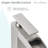 Concorde Single Hole, Single-Handle, Waterfall Bathroom Faucet-51958840
