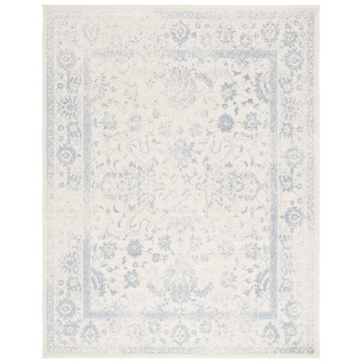 Nuss Performance Oriental Rug