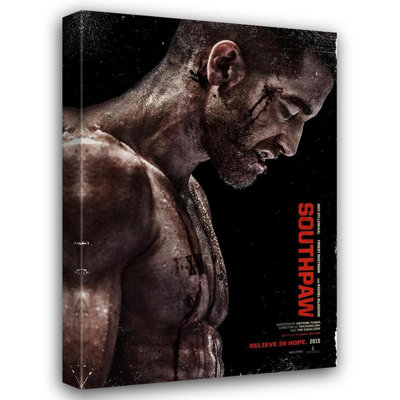 Southpaw
