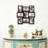 Gibbens Family Collage Picture Frame