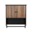 MDF Wall Bathroom Cabinet-1072861322