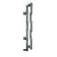 Heated Towel Rail, BOOKIE 655/500-101946623
