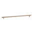 Select Brass 18 Center to Center Bar Pull-1964756196
