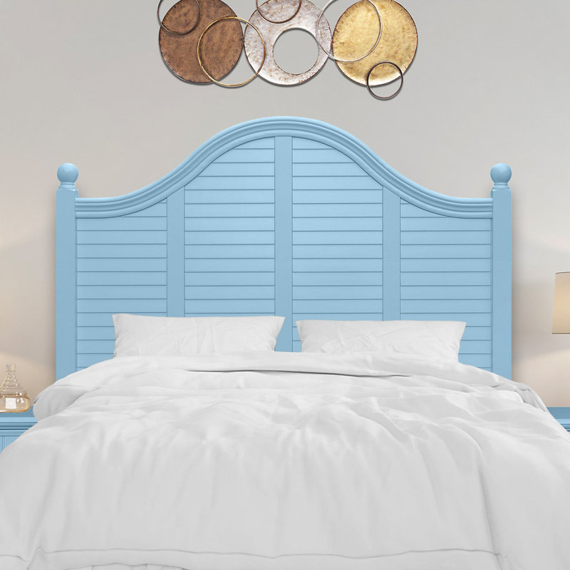 Friedrich Panel Headboard, Queen