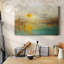 «Last Day of Summer» - Toile tendue avec châssis-1461469509