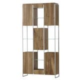 Thomas Bina Bookcase