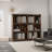 10-Shelf Bookcase-762093034