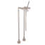 San Giovanni™ Floor Mounted Tub Filler-48658472-61068046