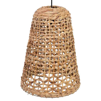 Almedin 1 - Light Natural Pendant