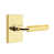 Unlacquered Brass is unavailable
