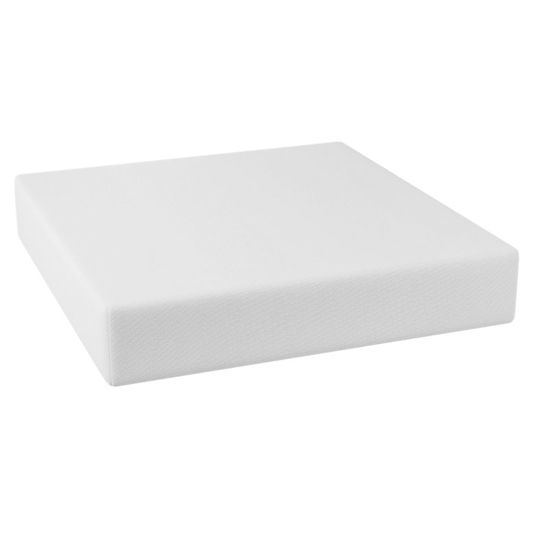 Amersfoort 14'' Gel Memory Foam Mattress, King