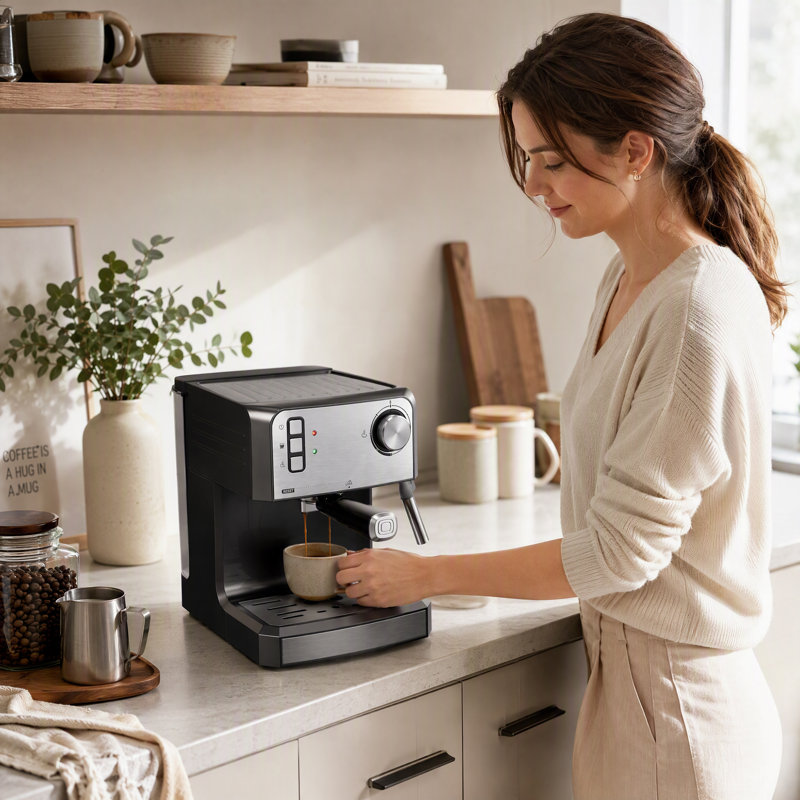 Coffee Maker
