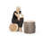 Ira Velvet Pouf-120951317