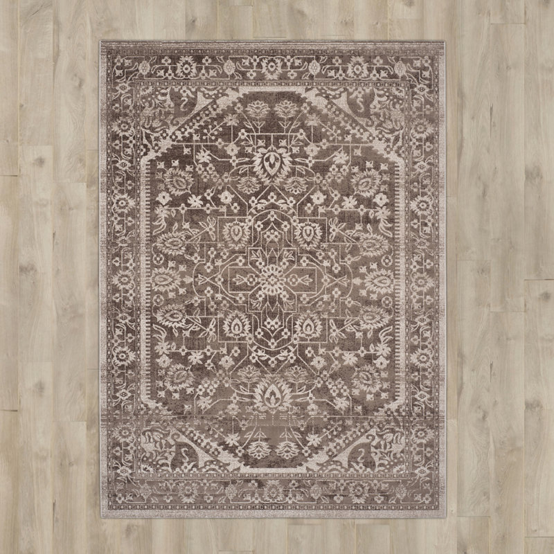 Tapis oriental Guththorm Performance, Rectangle 10 pi x 14 pi