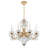 Bagatelle 11 - Light Classic / Traditional Chandelier-17230268-16650184