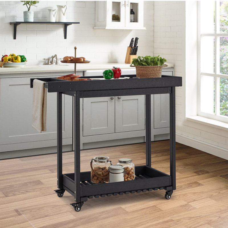 Kadriana Bar Cart