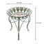 Alsup Plant Stand
