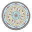 TABLE D'APPOINT 12 "RUBY - NOIR-1155463705