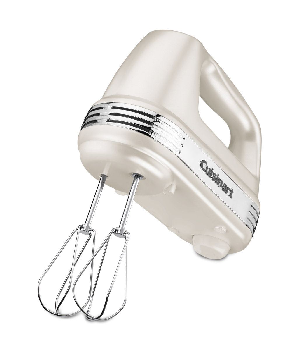 Cuisinart 7 Speed Hand Mixer