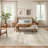 Washable Distressed Persian Rug-1021574802-1036917120